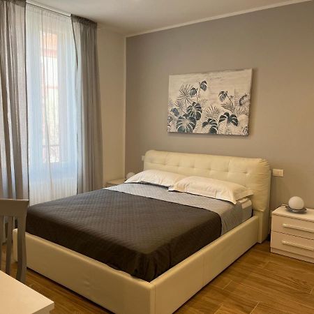 Levante Central Rooms Levanto Eksteriør billede