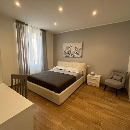 Levante Central Rooms Levanto Eksteriør billede