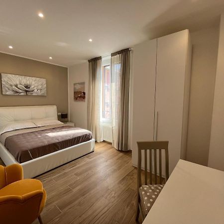 Levante Central Rooms Levanto Eksteriør billede