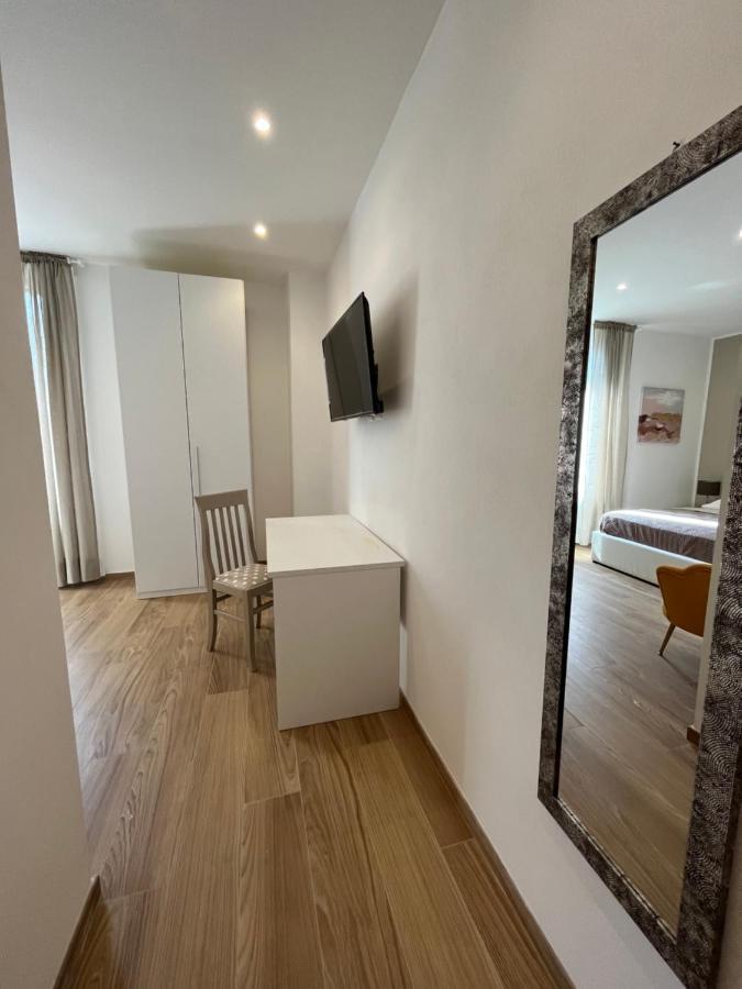 Levante Central Rooms Levanto Eksteriør billede