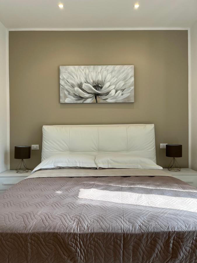 Levante Central Rooms Levanto Eksteriør billede