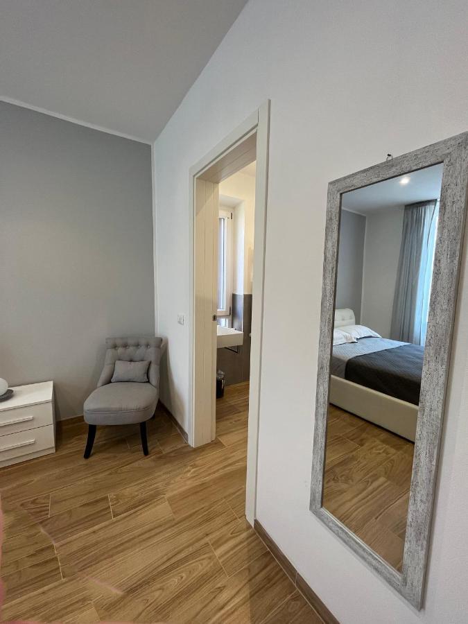 Levante Central Rooms Levanto Eksteriør billede