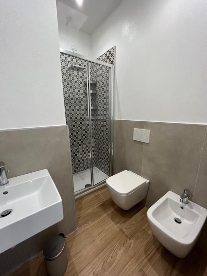 Levante Central Rooms Levanto Eksteriør billede