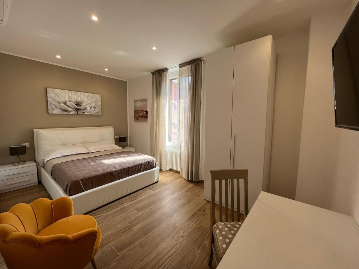 Levante Central Rooms Levanto Eksteriør billede