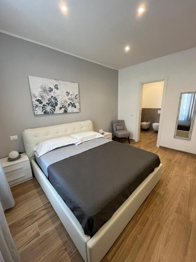 Levante Central Rooms Levanto Eksteriør billede